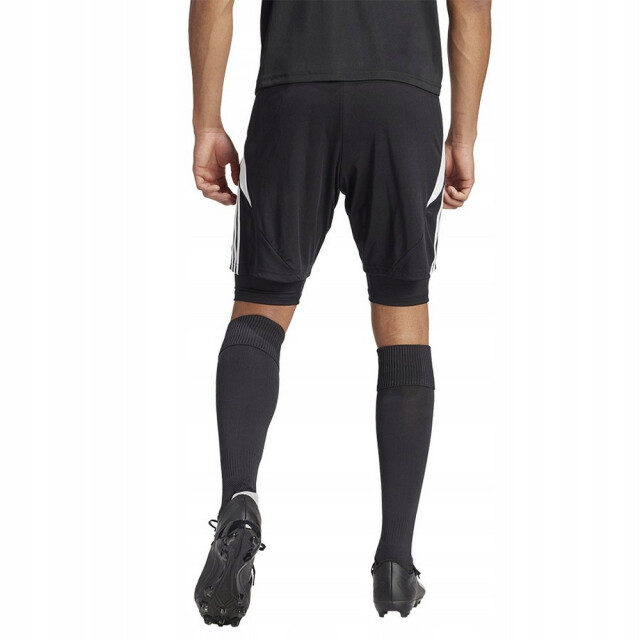 Adidas Heren tiro 24 2 in 1 trainingsshort UTPP3482_black large Adidas Heren tiro 24 2 in 1 trainingsshort UTPP3482_black large