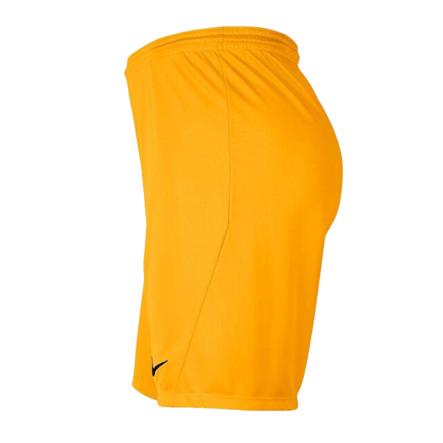 Nike Heren dry park iii korte broek UTPP3528_yellow large