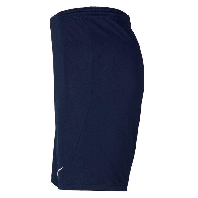 Nike Heren dry park iii korte broek UTPP3528_navyblue large