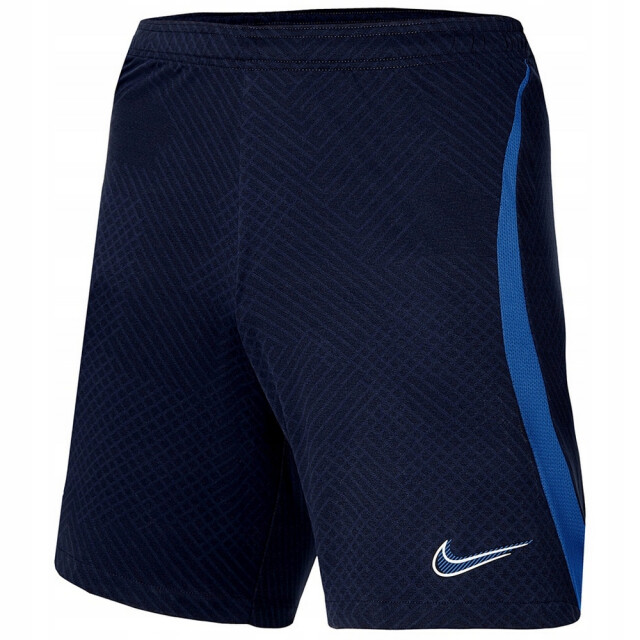 Nike Heren strike 22 dri-fit korte broek UTPP3624_navyblue large