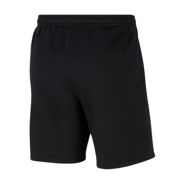 Nike Kinderen/kinderen park 20 fleece shorts UTPP3476_black large
