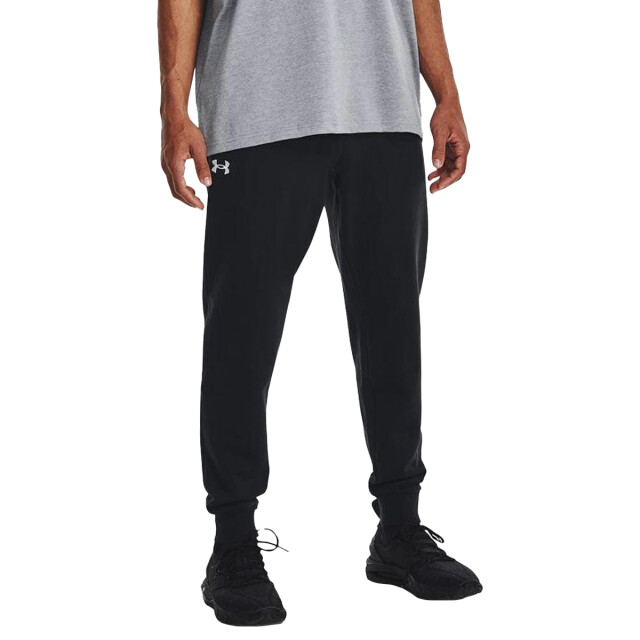 Under Armour Heren rival fleece joggingbroek UTPP3533_black large