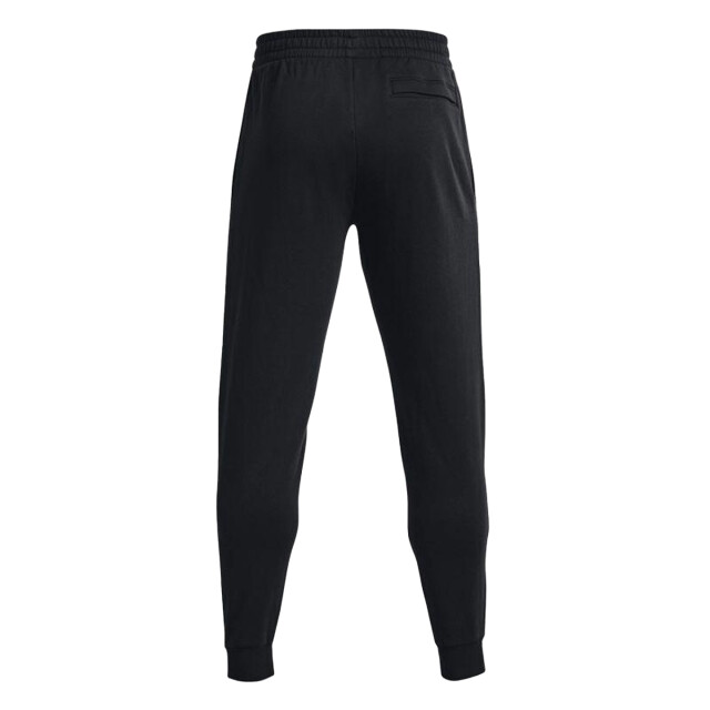 Under Armour Heren rival fleece joggingbroek UTPP3533_black large