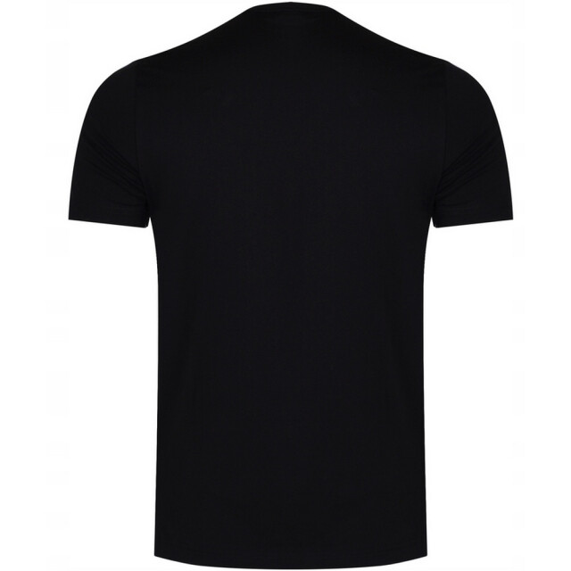 Puma Heren teamgoal 23 t-shirt UTPP3626_black large