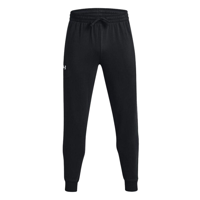 Under Armour Heren rival fleece joggingbroek UTPP3533_black large