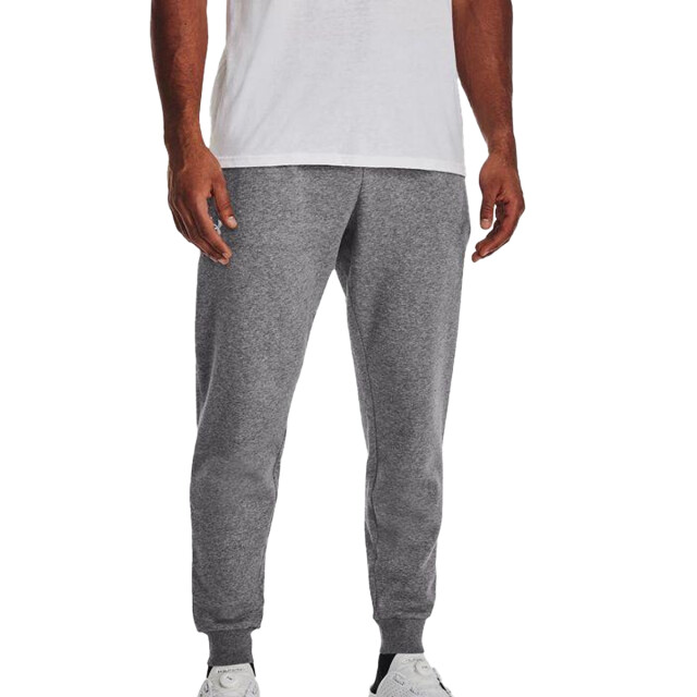 Under Armour Heren rival fleece joggingbroek UTPP3533_greysilver large