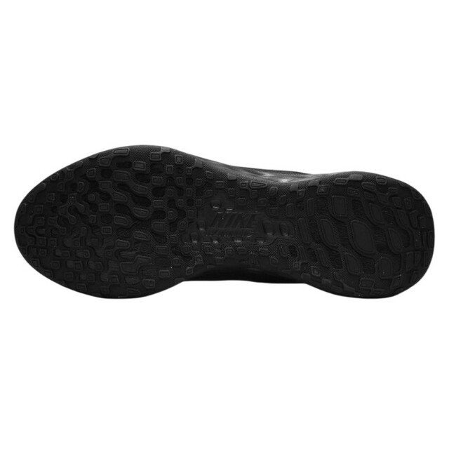 Nike Heren revolution 6 sportschoenen UTPP3596_black large