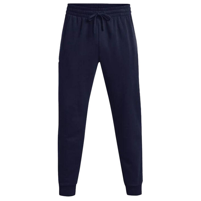 Under Armour Heren rival fleece joggingbroek UTPP3533_navyblue large