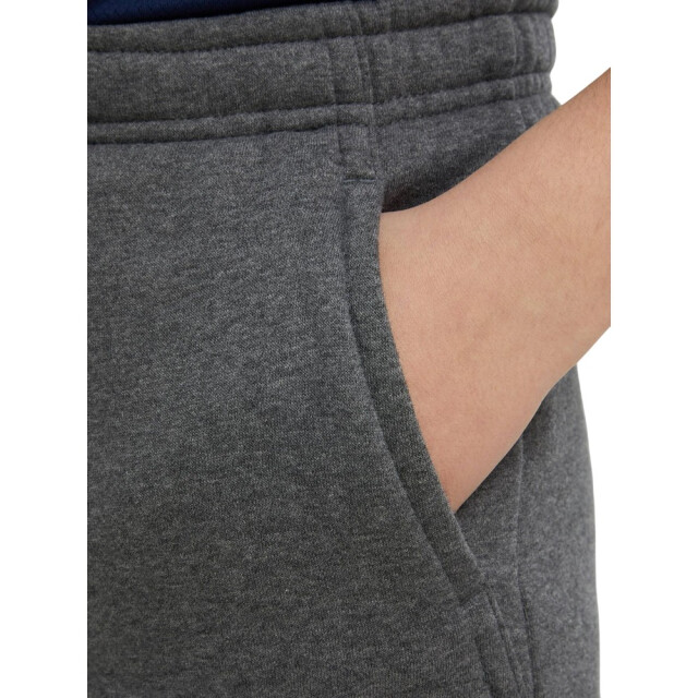 Nike Kinderen/kinderen park 20 fleece shorts UTPP3476_graphite large
