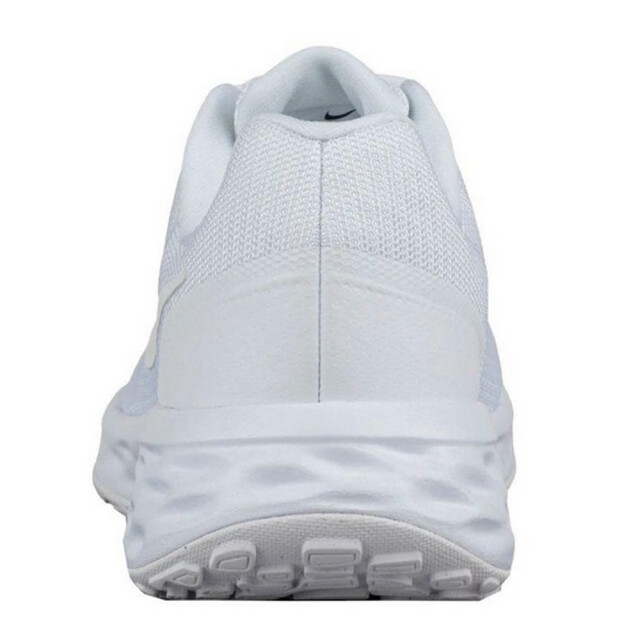Nike Heren revolution 6 sportschoenen UTPP3596_white large