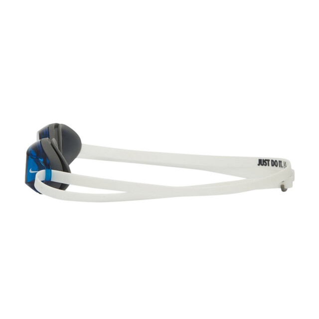 Nike Legacy zwembril voor volwassenen UTPP3556_whiteblue large