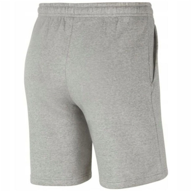 Nike Kinderen/kinderen park 20 fleece shorts UTPP3476_grey large