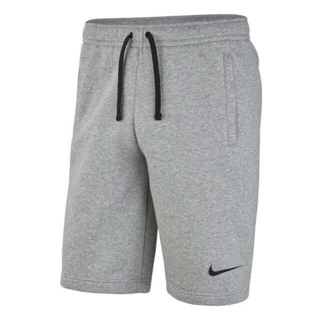 Nike Kinderen/kinderen park 20 fleece shorts UTPP3476_grey large