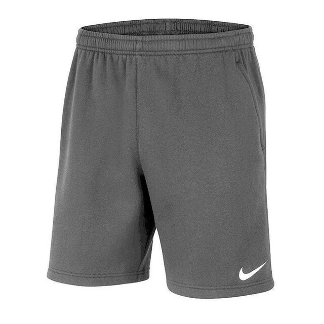 Nike Kinderen/kinderen park 20 fleece shorts UTPP3476_graphite large