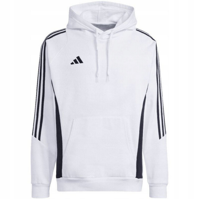 Adidas Heren tiro 24 hoodie UTPP3653_white large