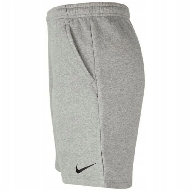 Nike Kinderen/kinderen park 20 fleece shorts UTPP3476_grey large