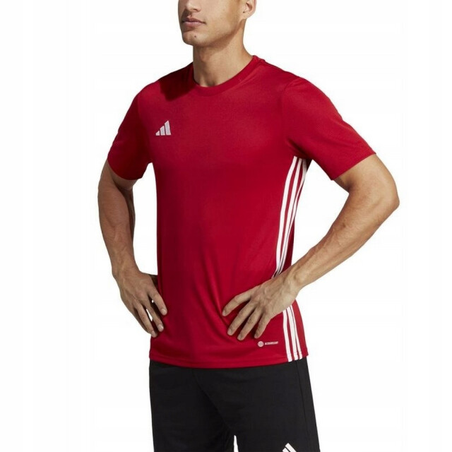 Adidas Heren tafel 23 jersey UTPP3444_red large