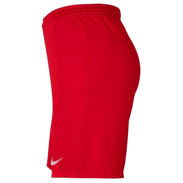 Nike Heren dry park iii korte broek UTPP3528_red large