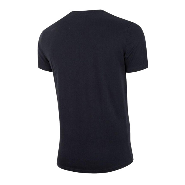 4F Heren h4z22 t-shirt UTPP3527_navyblue large