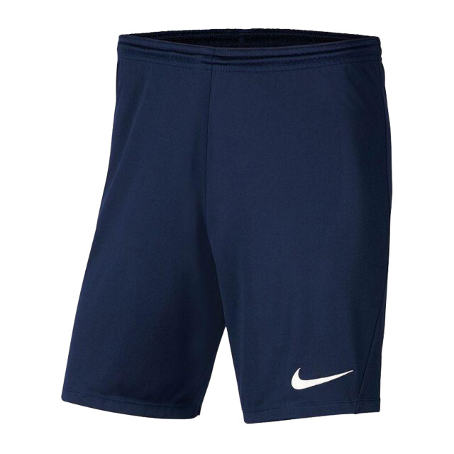Nike Heren dry park iii korte broek UTPP3528_navyblue large