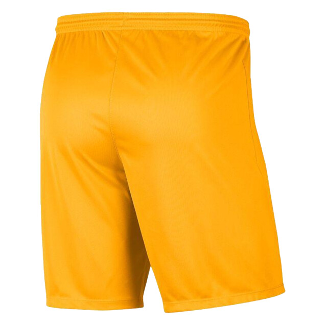 Nike Heren dry park iii korte broek UTPP3528_yellow large