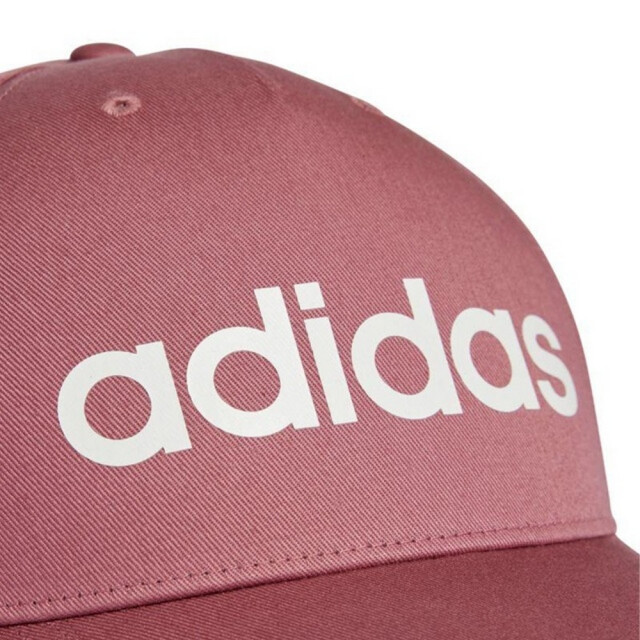 Adidas Unisex volwassene dagelijkse baseballpet UTPP3697_pink large Adidas Unisex volwassene dagelijkse baseballpet UTPP3697_pink large