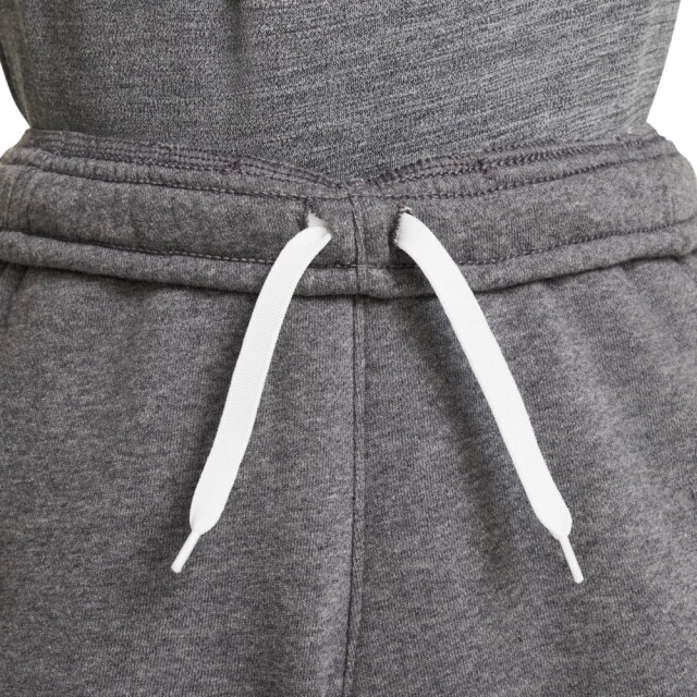 Nike Kinderen/kinderen park 20 fleece shorts UTPP3476_graphite large