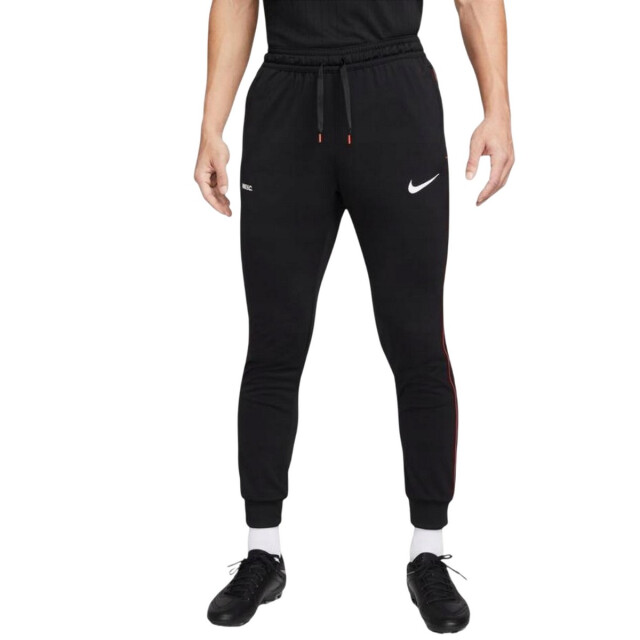 Nike Heren fc libero dri-fit joggingbroek UTPP3577_black large