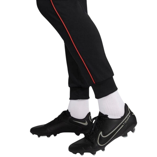 Nike Heren fc libero dri-fit joggingbroek UTPP3577_black large