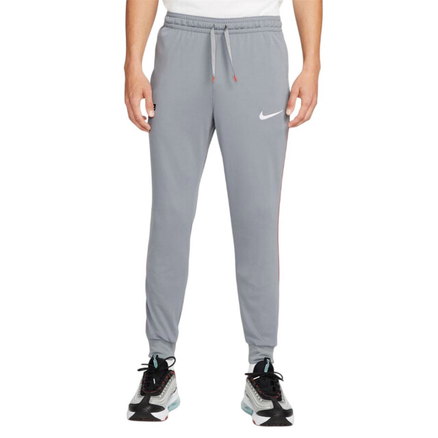 Nike Heren fc libero dri-fit joggingbroek UTPP3577_grey large