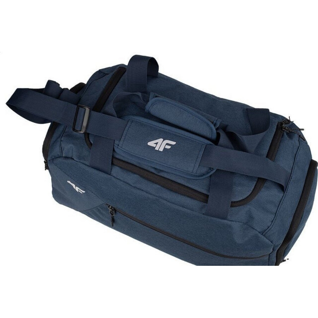 4F Aw23abagu052 25l duffeltas UTPP3676_blue large