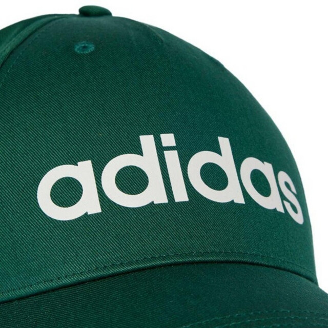 Adidas Unisex volwassene dagelijkse baseballpet UTPP3697_darkgreen large Adidas Unisex volwassene dagelijkse baseballpet UTPP3697_darkgreen large