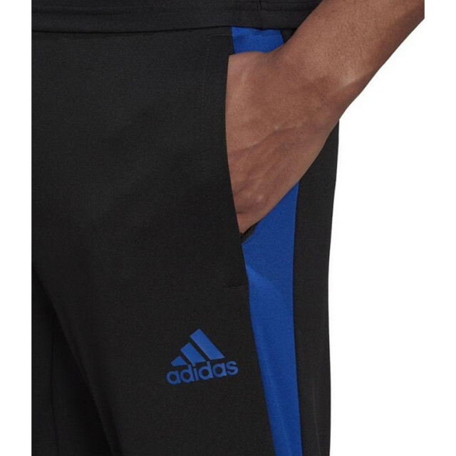Adidas Heren tiro essentials joggingbroek UTPP3645_black large