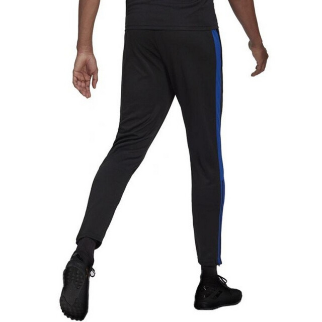 Adidas Heren tiro essentials joggingbroek UTPP3645_black large