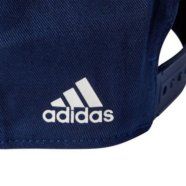 Adidas Unisex volwassene dagelijkse baseballpet UTPP3697_navyblue large Adidas Unisex volwassene dagelijkse baseballpet UTPP3697_navyblue large
