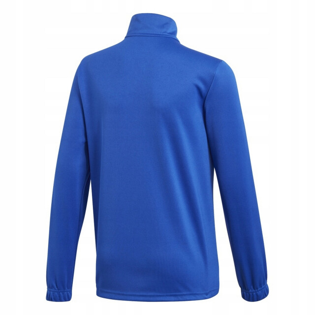 Adidas Kinder/kids core 18 trainings sweatshirt UTPP356_blue large Adidas Kinder/kids core 18 trainings sweatshirt UTPP356_blue large