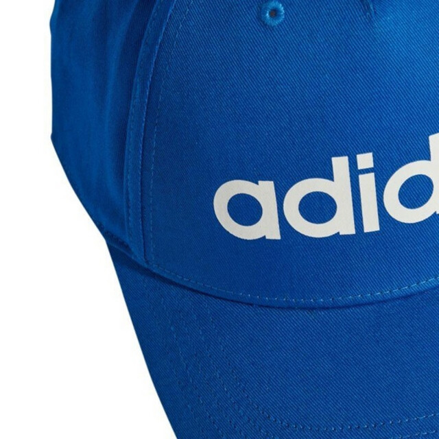 Adidas Unisex volwassene dagelijkse baseballpet UTPP3697_blue large Adidas Unisex volwassene dagelijkse baseballpet UTPP3697_blue large