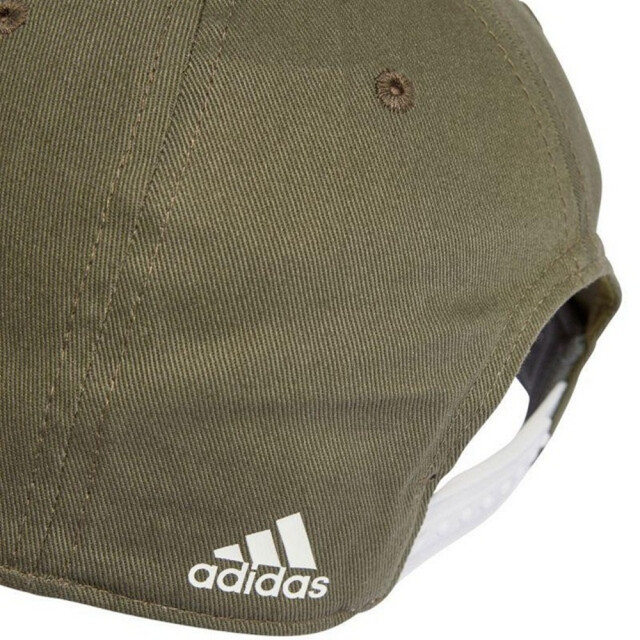 Adidas Unisex volwassene dagelijkse baseballpet UTPP3697_green large Adidas Unisex volwassene dagelijkse baseballpet UTPP3697_green large