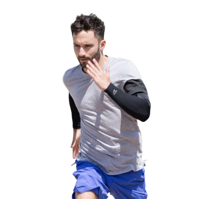 Reebok Compressiehuls UTPP3570_black large