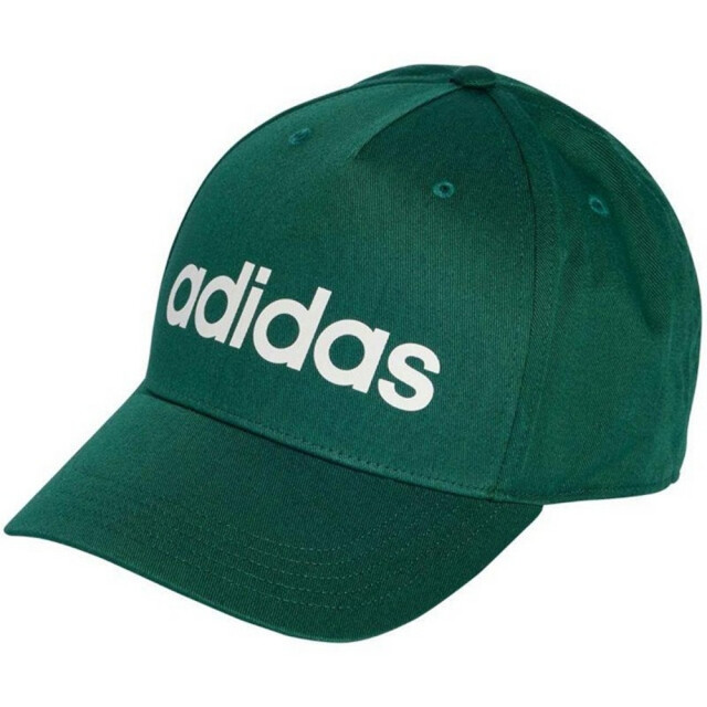 Adidas Unisex volwassene dagelijkse baseballpet UTPP3697_darkgreen large Adidas Unisex volwassene dagelijkse baseballpet UTPP3697_darkgreen large