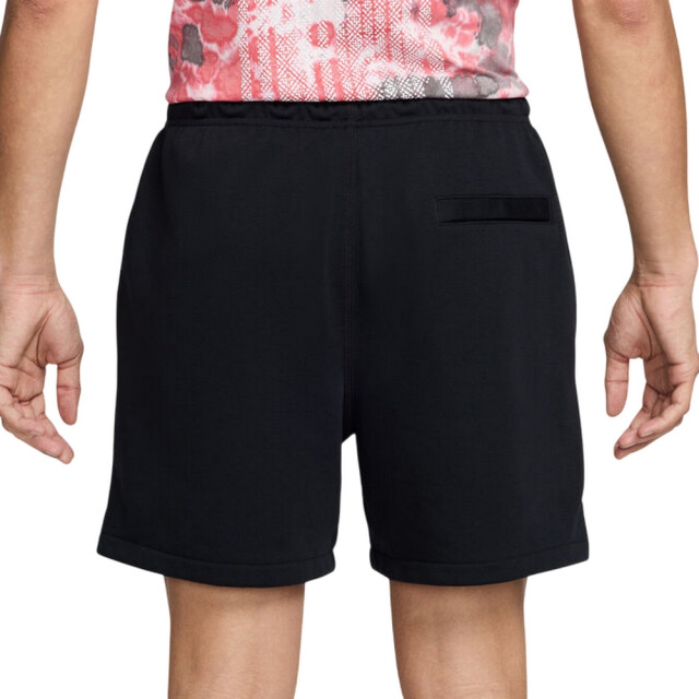 Nike Heren club shorts UTPP3666_black large