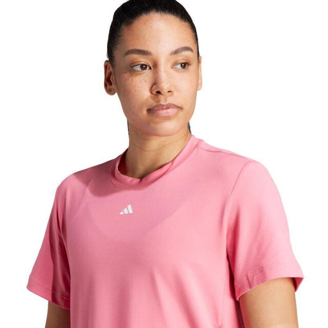 Adidas Dames veelzijdig t-shirt UTPP3292_pink large
