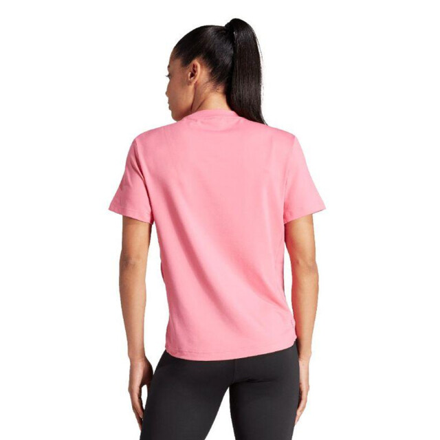 Adidas Dames veelzijdig t-shirt UTPP3292_pink large