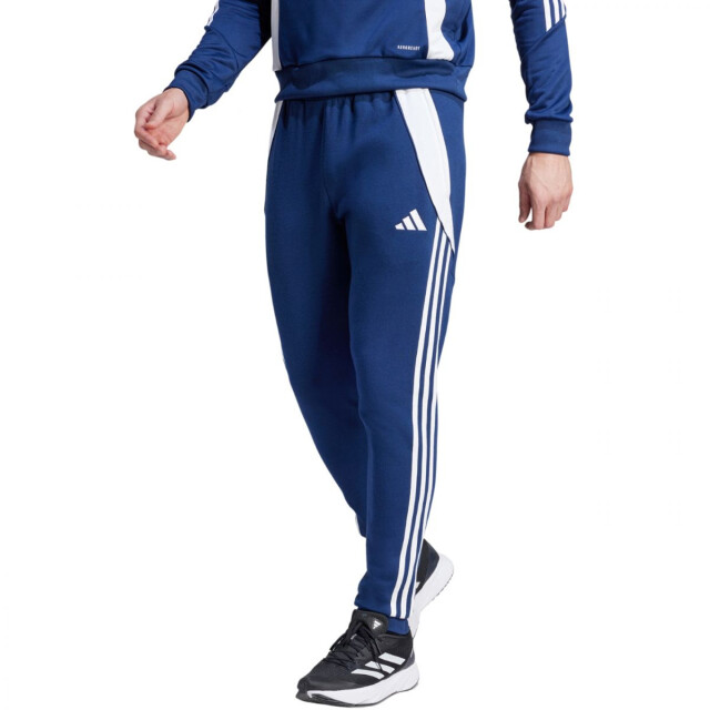 Adidas Heren tiro 24 joggingbroek UTPP3397_navyblue large