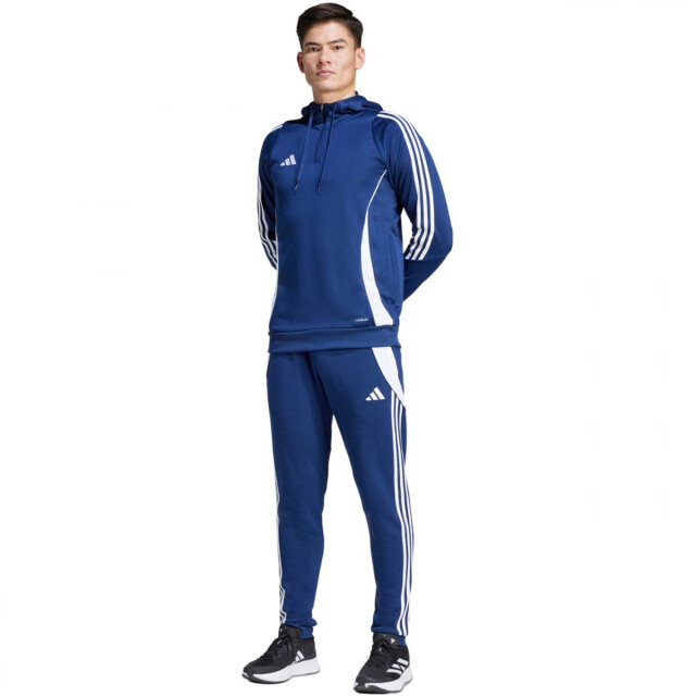 Adidas Heren tiro 24 joggingbroek UTPP3397_navyblue large