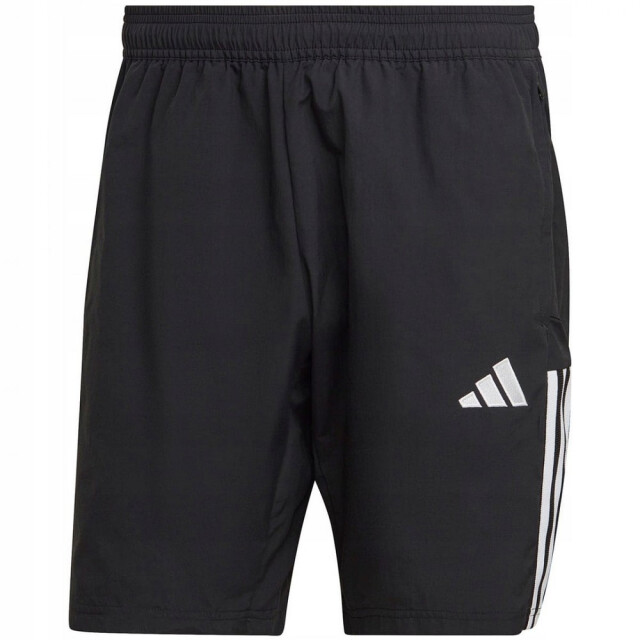 Adidas Heren tiro 23 wedstrijdshort UTPP3457_black large