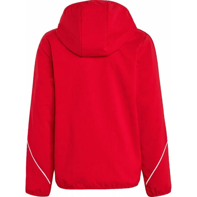 Adidas Windjack tiro 23 league voor kinderen/kinderen UTPP3415_red large Adidas Windjack tiro 23 league voor kinderen/kinderen UTPP3415_red large