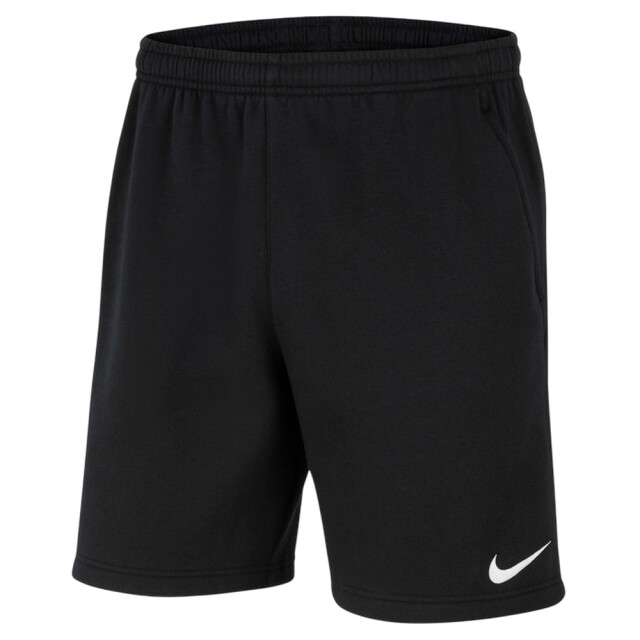 Nike Kinderen/kinderen park 20 fleece shorts UTPP3476_black large