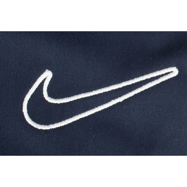 Nike Heren academy dri-fit korte broek UTPP3430_navyblue large