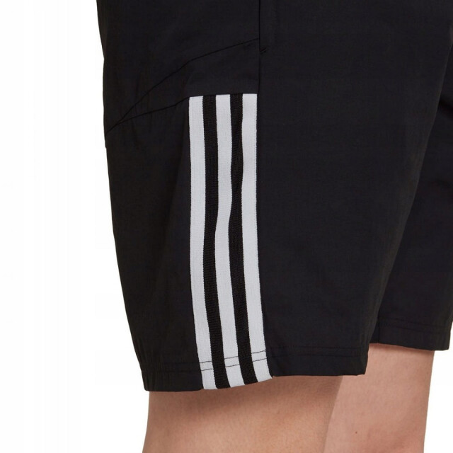 Adidas Heren tiro 23 wedstrijdshort UTPP3457_black large